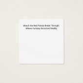 Les Talents Se Débrouillent. (Dos)