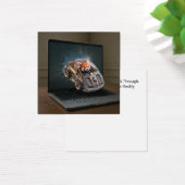 Les Talents Se Débrouillent. (Bureau)