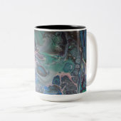 Les tasses à café avec style ! (Devant droit)