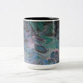 Les tasses à café avec style ! (Centre)