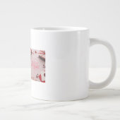 Les tasses cadeau de Valentine (Droite)