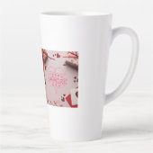 Les tasses cadeau de Valentine (Droite)