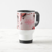 Les tasses cadeau de Valentine (Devant droit)