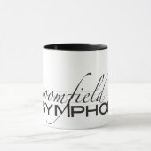 Les tasses de café de BSO, Steins, voyage attaque (Centre)