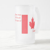 Les tasses de la Saint-Valentin (Devant droit)