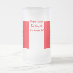 Les tasses de la Saint-Valentin