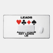 Les Têtes Fournissent Des Indices Importants Sur L (Clavier et souris)