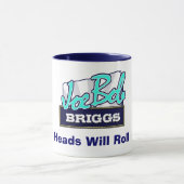 Les têtes rouleront la tasse (Centre)