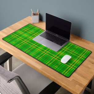 Les textiles irlandais inspirés de la Saint-Patric