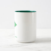 Les Thorns de Citizen Streaming Mug (Centre)