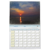 Les tirs impressionnistes : Un calendrier par Sean (Jan 2026)