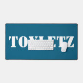 LES TOILETTES (Clavier et souris)