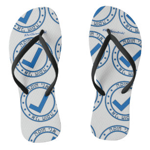 Les tongs AniChoimaPride 2