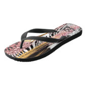 Les tongs anti-papillons sociaux (Incliné)