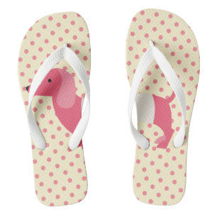 Les tongs de Dachshund
