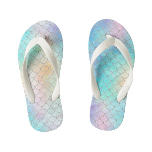 Les tongs de Mermaid Beach pour enfants