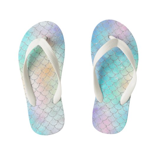 Les tongs de Mermaid Beach pour enfants (Semelle)