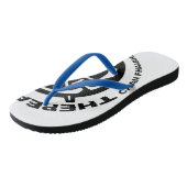 Les tongs de PeakPosse (Incliné)