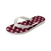 Les tongs des chats de Boomi (Incliné)