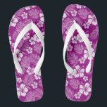 Les tongs d'Hibiscus<br><div class="desc">Comparez-les à Designer Flip Flops à un prix beaucoup plus élevé, et ici vous avez une déclaration audacieuse qui dit que vous avez du style et savez comment le montrer! Je posterai une grande variété au cours du week-end et de la semaine prochaine; pourtant, j'aime ceux-ci, et vous choisissez votre...</div>