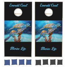 Les tortues marines Côte d'Émeraude