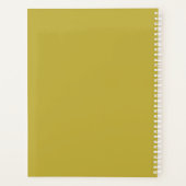 Les tournesols de Van Gogh (Dos)