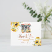 Les Tournesols Du Merci De La Fête des mariées Du  (Debout devant)