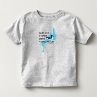 Les Tous Petits FPLA T-shirt en jersey fin pour tout-petit