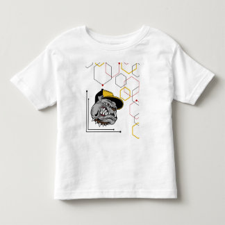 Les Tous Petits T-shirt de Jersey pour enfant