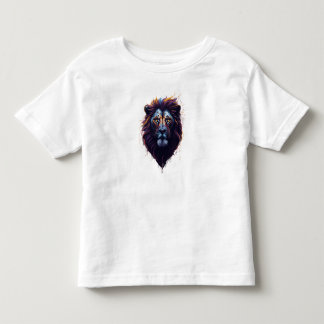 Les Tous Petits T-shirt en jersey fin pour nourrissons | Lion