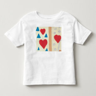Les Tous Petits T-shirt en jersey fin pour tout-petit