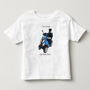 Les Tous Petits T-shirt en jersey fin pour tout-petit