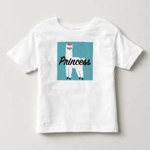 Les Tous Petits T-shirt en jersey fin pour tout-petit - modèle Pri