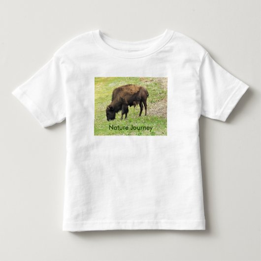 Les Tous Petits T-shirt garçon pour bébé (Devant)