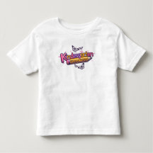 T-Shirt Graphique Personnalisé pour la Maternelle