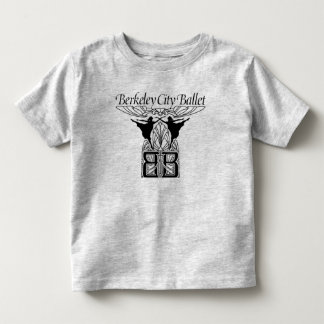 Les Tous Petits T-shirt pour bébé - gris