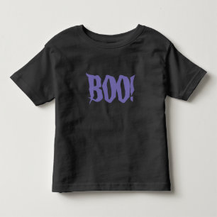 Les Tous Petits T-shirt pour enfants Toddler Halloween
