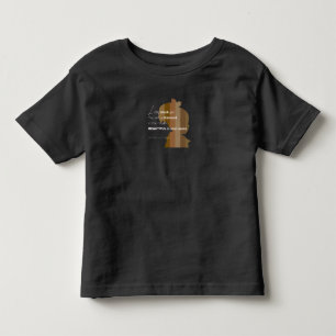 Les Tous Petits T-Shirt pour jeunes filles