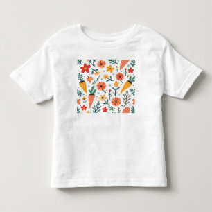 Les Tous Petits T-shirt pour nourrissons