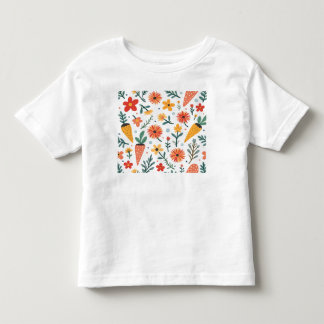 Les Tous Petits T-shirt pour nourrissons
