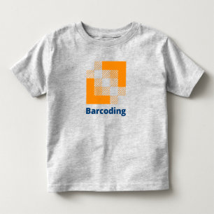Les Tous Petits T-shirt pour nourrissons