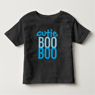 Les Tous Petits T-shirt pour tout-petit : HALLOWEEN Cutie Boo #4