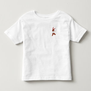 Les Tous Petits T-Shirt pour tout-petit Jasper-n-friends