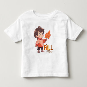 Les Tous Petits T-shirt pour tout-petits