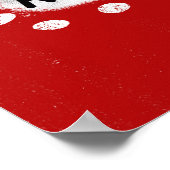 Les Trains Sont Mon Poster Poster Wall Art (Coin)