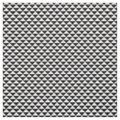 Les triangles à la mode ont modelé le tissu (le (Échantillon)