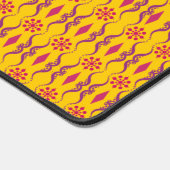 Les tripes de l'Inde ornementale (Coin)