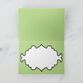 Les triplets unisexes de bébé ajoutent la carte de (Intérieur)