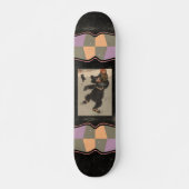 Les Trois Ours Skateboard (Devant)