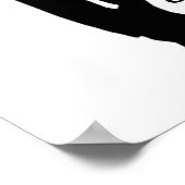 LES TUEURS (1946) Film Poster (Coin)